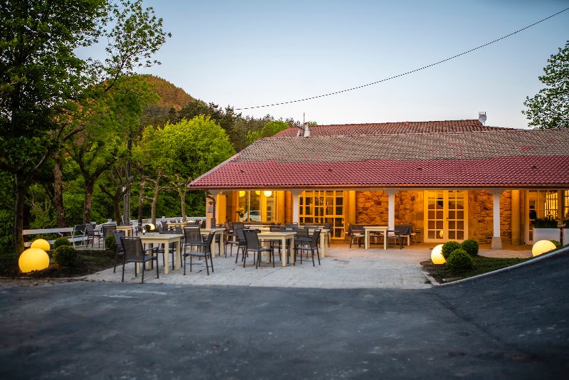 Hotel Ixua - ()