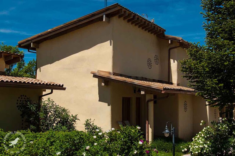 Hotel Jardín del Río Cuervo - ()