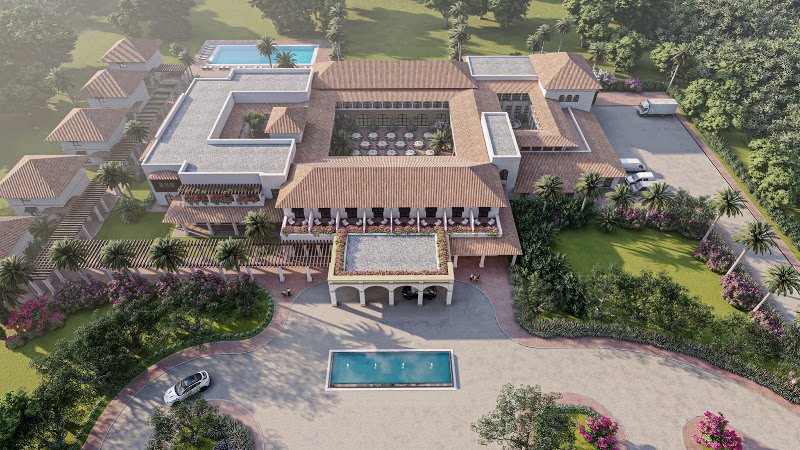 Hotel Jimena Real - ()
