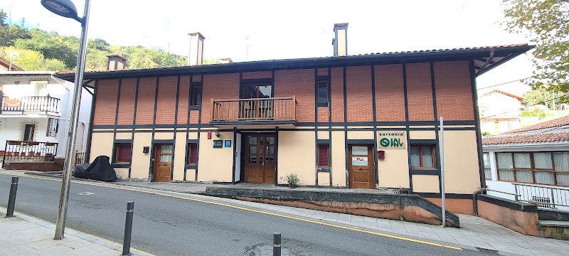 Hotel Kaia - ()
