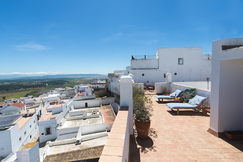Hotel La Botica de Vejer - ()