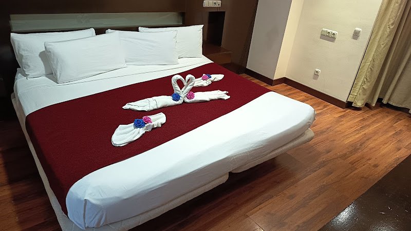 Hotel La Cantueña - ()