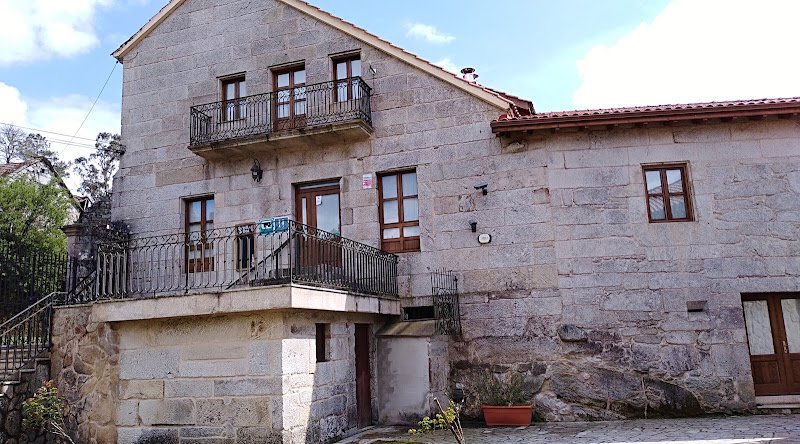 Hotel la Casa Grande - ()