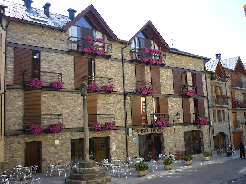 Hotel La Creu - ()