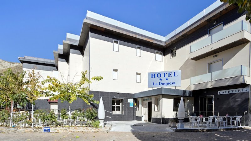Hotel La duquesa - ()