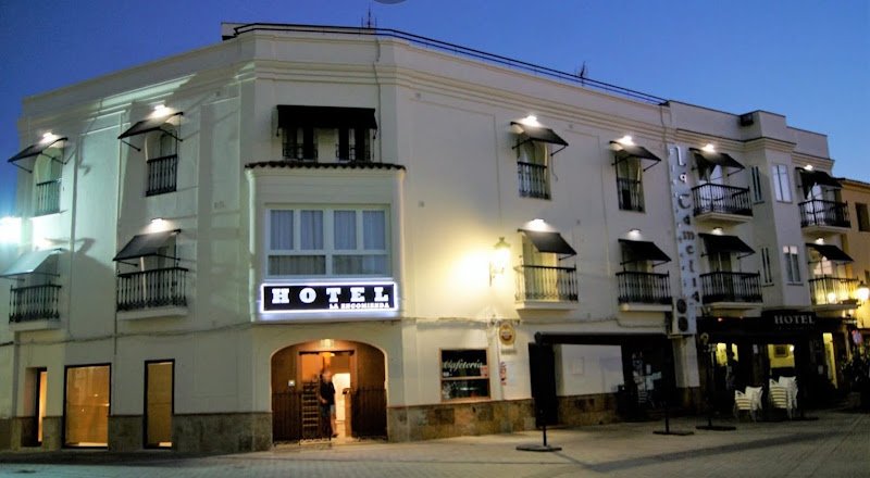 Hotel la Encomienda - ()