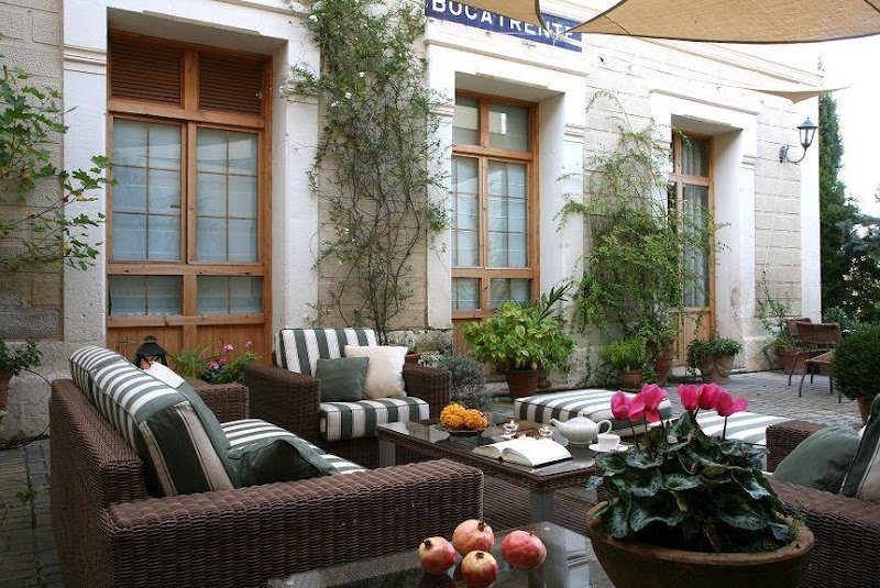 Hotel La Estación - ()