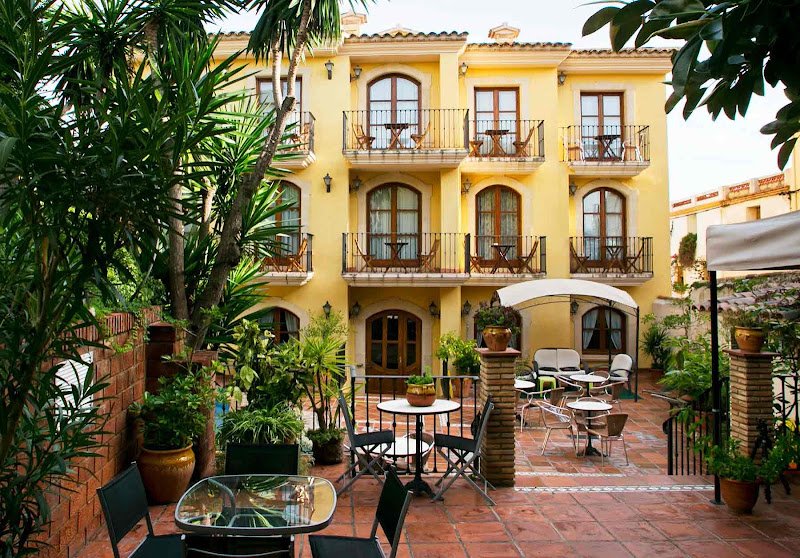 Hotel La Masieta - ()