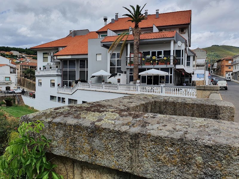 Hotel la Palmera - ()