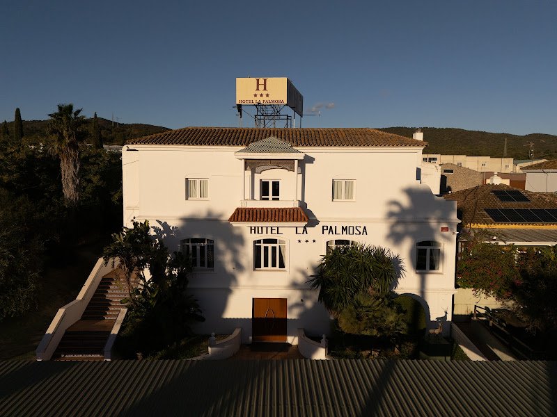 Hotel "La Palmosa" - ()