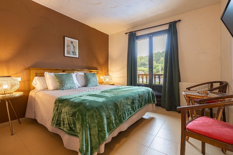 Hotel La Pasera - ()
