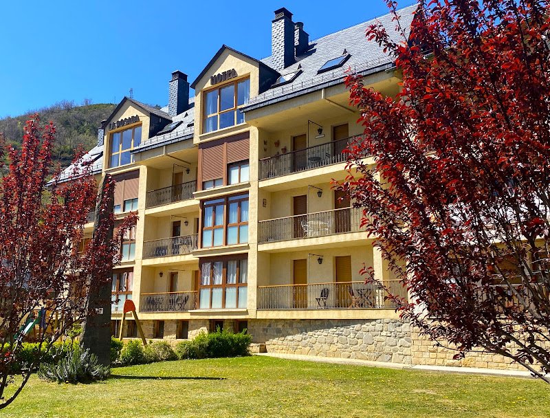 Hotel La Posada | Broto - ()