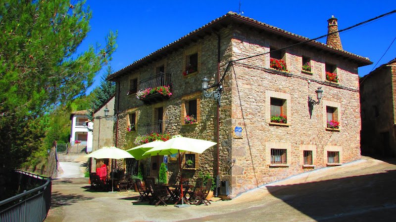 Hotel la Posada de Villalangua - ()