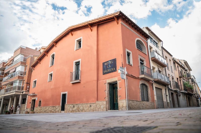 Hotel La Sagrera - ()