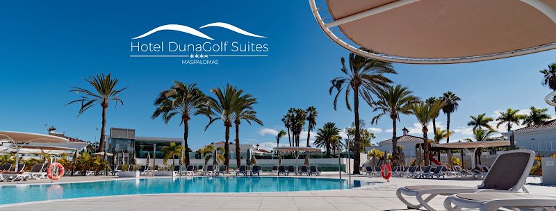 Hotel LIVVO DunaGolf Suites - ()