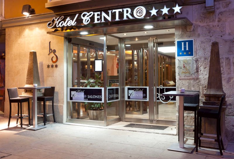 Hotel Los Braseros Centro - ()