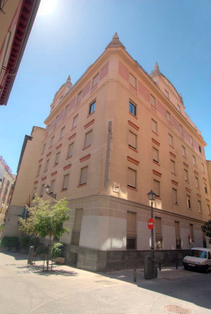 Hotel Los Condes - ()