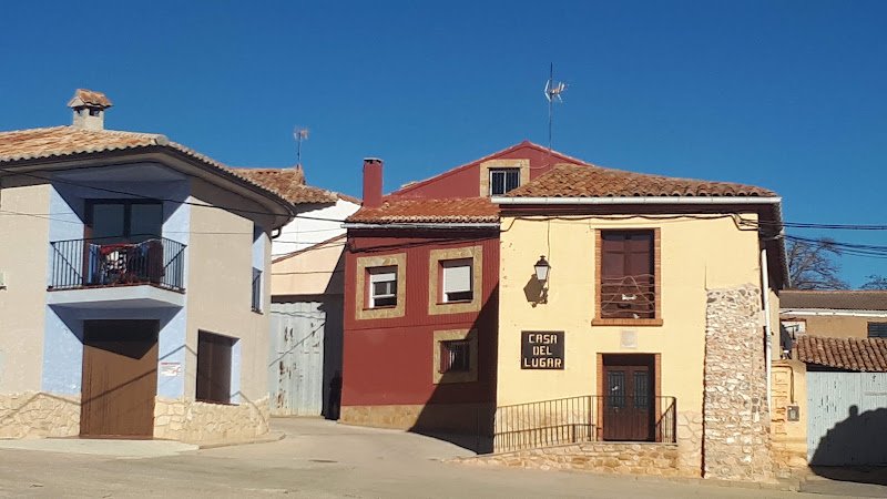 Hotel Los Quiñones - ()