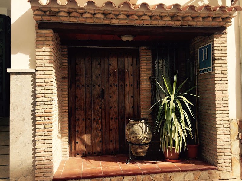 Hotel Lunamar - ()