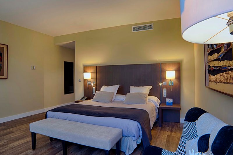 Hotel Majadahonda - ()