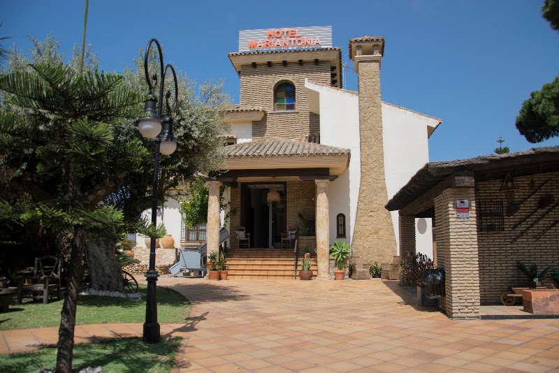 Hotel Mariantonia - ()