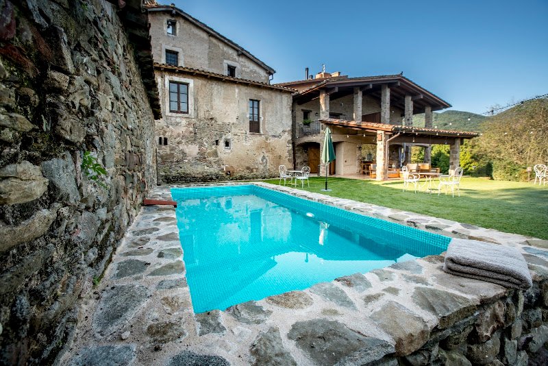 Hotel Mas la Ferreria - ()