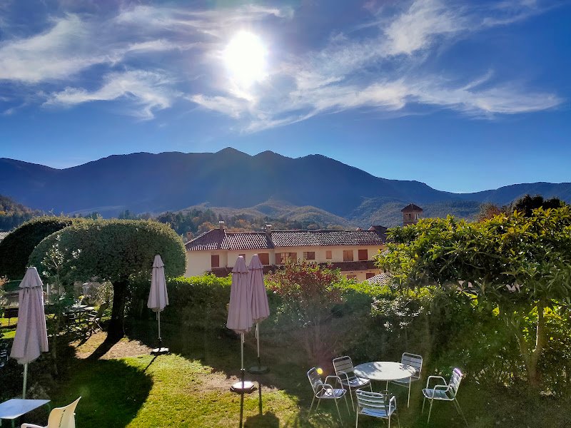 Hotel Masia del Montseny - ()