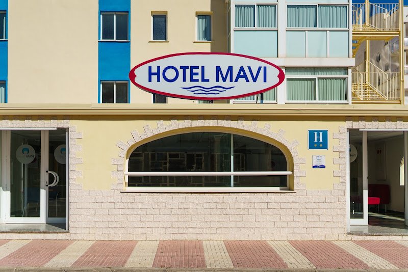 Hotel Mavi Gandia - ()