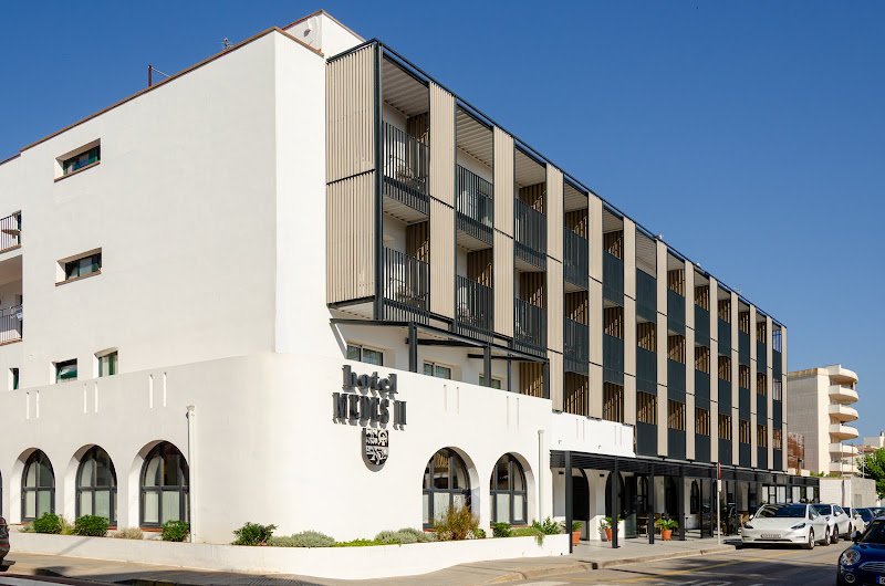 Hotel Medes II - ()