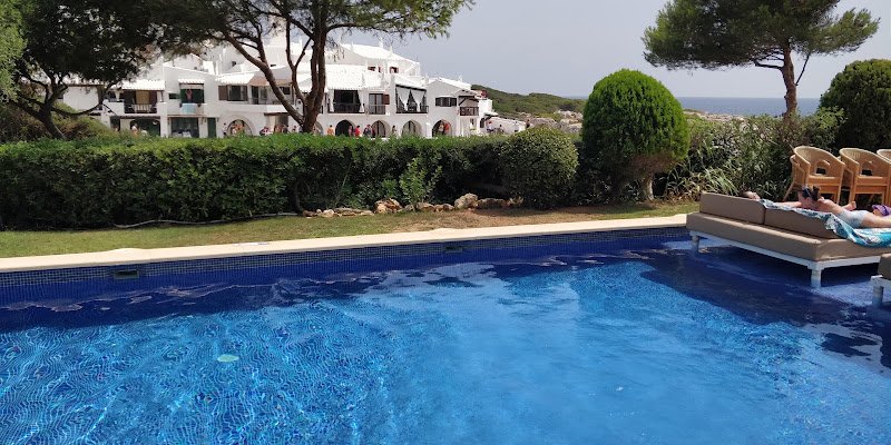 Hotel Menorca Binibeca (Adults Recommended) by Pierre & Vacances - ()