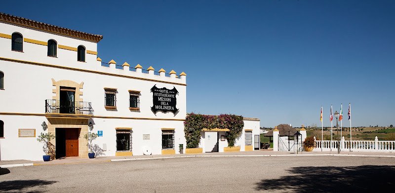 Hotel Mesón De La Molinera - ()