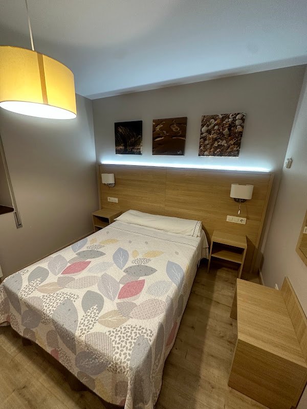 Hotel Mevemar - ()