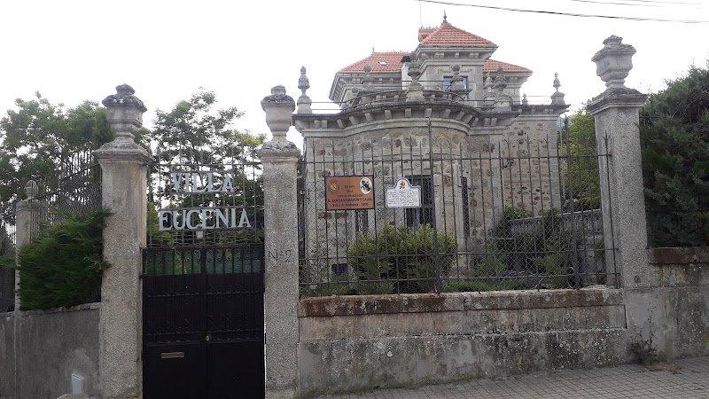 Hotel Miraflores - ()