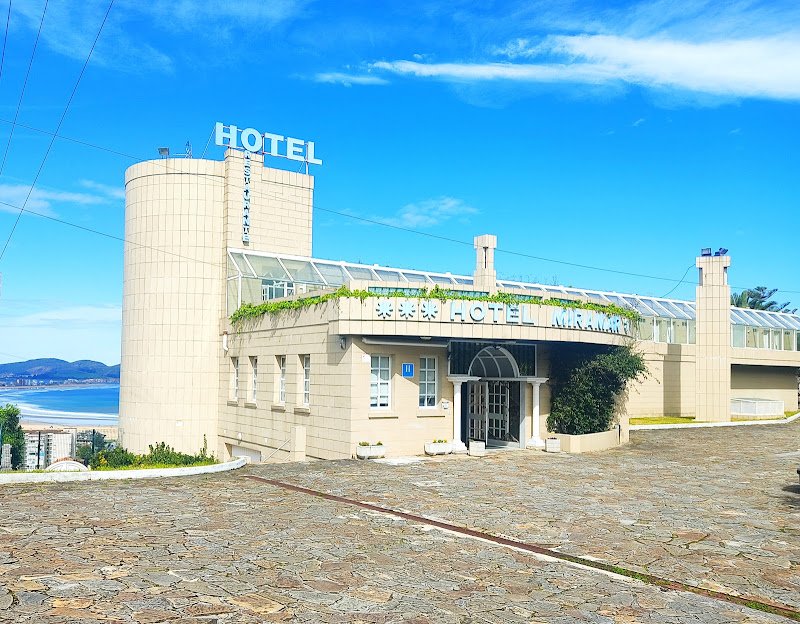 Hotel Miramar de Laredo - ()