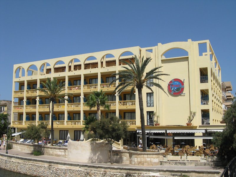 Hotel Mix Peymar - ()