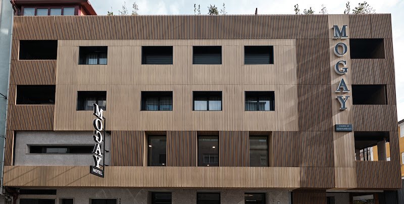 Hotel Mogay - ()