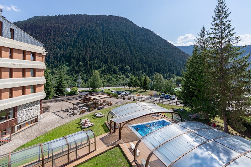 Hotel Montarto - ()