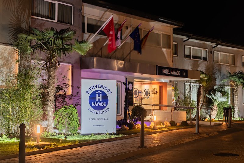 Hotel Náyade - ()