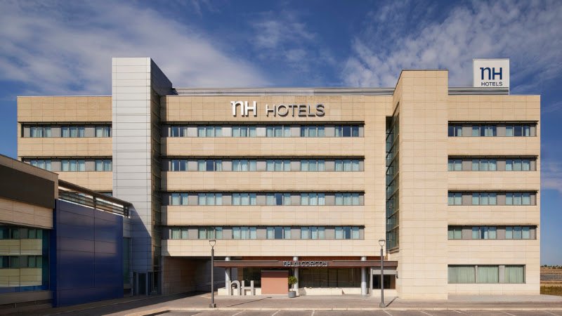 Hotel NH Alcorcón - ()