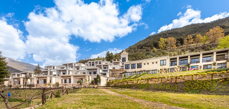 Hotel Nueva Alcazaba - ()