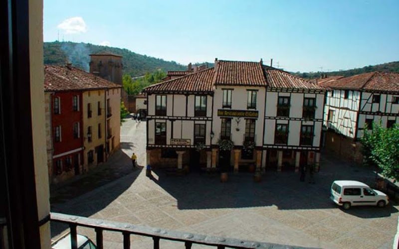 Hotel Nuevo Arlanza - ()