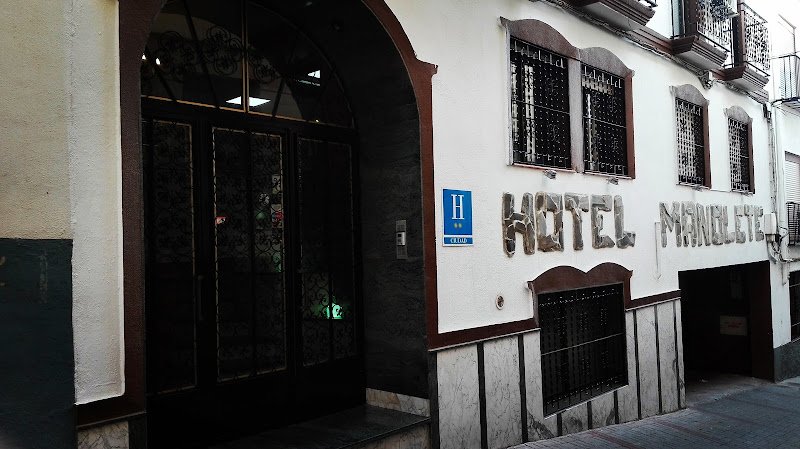 Hotel Nuevo Manolete - ()