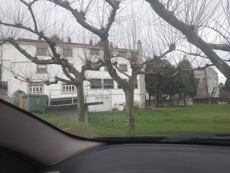 Hotel O Castelo - ()