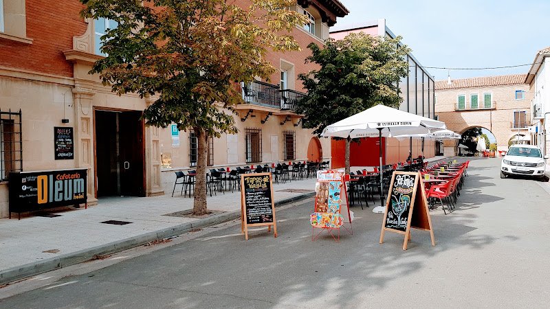 Hotel Oleum - ()