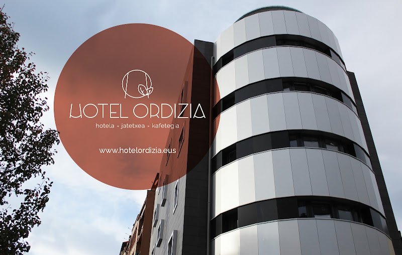 Hotel Ordizia - ()