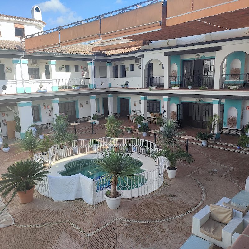 Hotel Palacio Doñana - ()