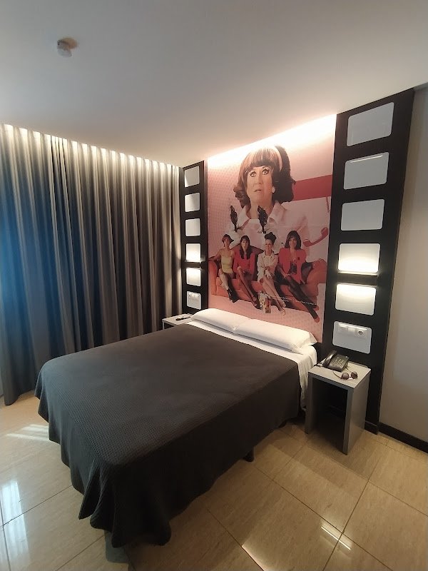 Hotel Paula Films Collection - ()
