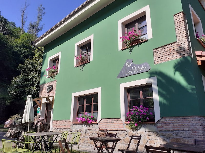 Hotel peñacabrera - ()