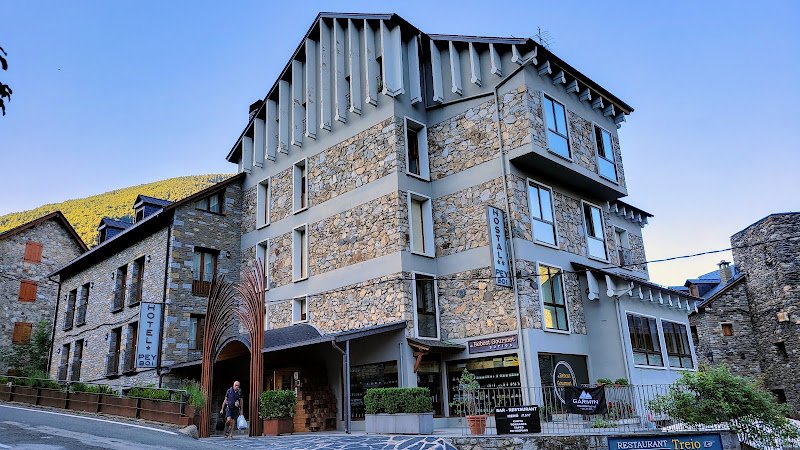 Hotel Pey | Boí - ()