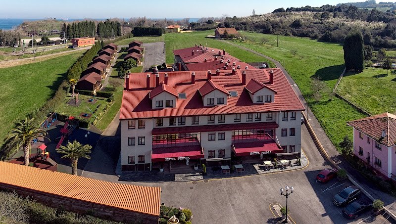 Hotel Piedra - ()